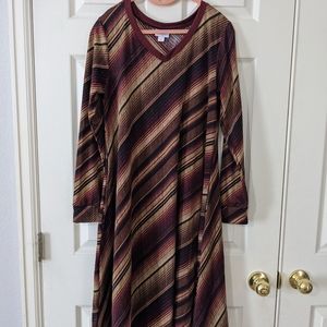 LuLaRoe Emily